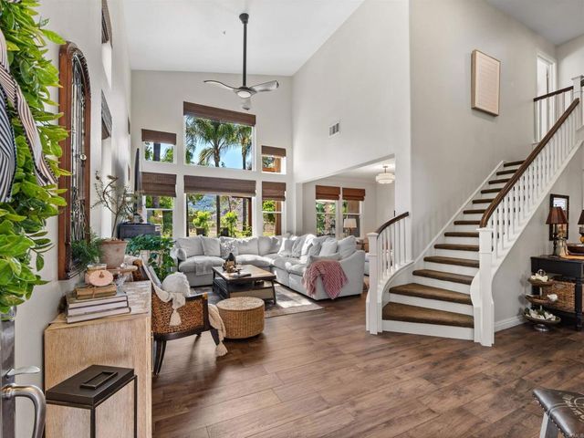 2475 Quail Creek Place, Escondido, CA 92027