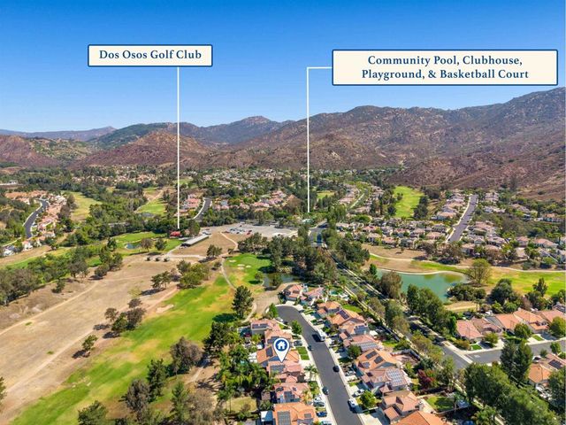 2475 Quail Creek Place, Escondido, CA 92027