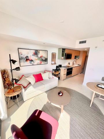 159 NE 6th St 2508, Miami, FL 33132