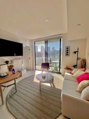 159 NE 6th St 2508, Miami, FL 33132