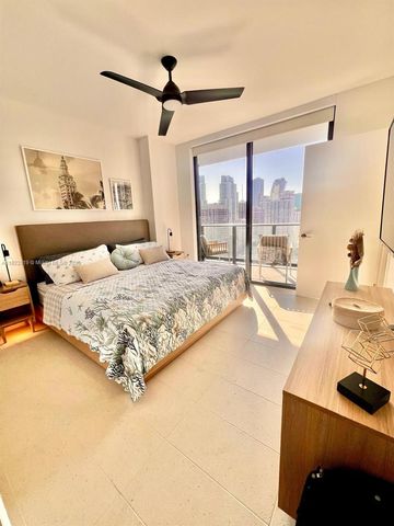 159 NE 6th St 2508, Miami, FL 33132