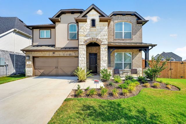 721 Kurrus Street, Justin, TX 76247