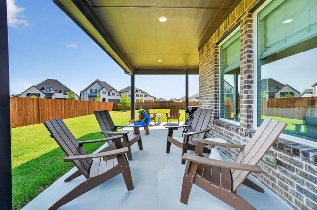 721 Kurrus Street, Justin, TX 76247