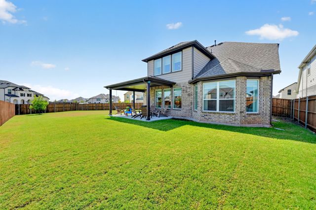 721 Kurrus Street, Justin, TX 76247