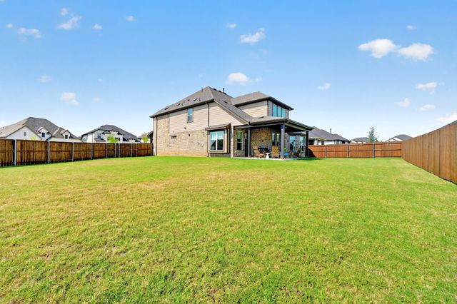 721 Kurrus Street, Justin, TX 76247