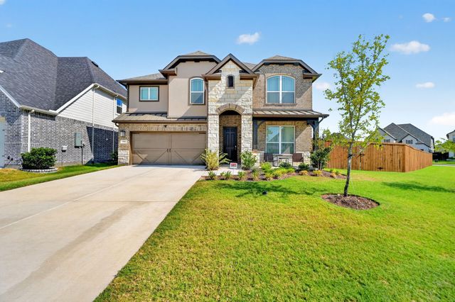721 Kurrus Street, Justin, TX 76247