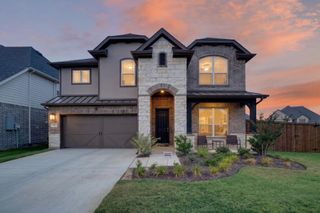 721 Kurrus Street, Justin, TX 76247