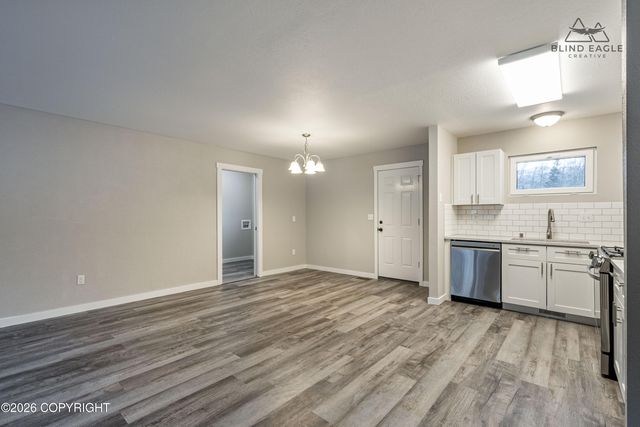 23012 Homestead Road, Chugiak, AK 99567