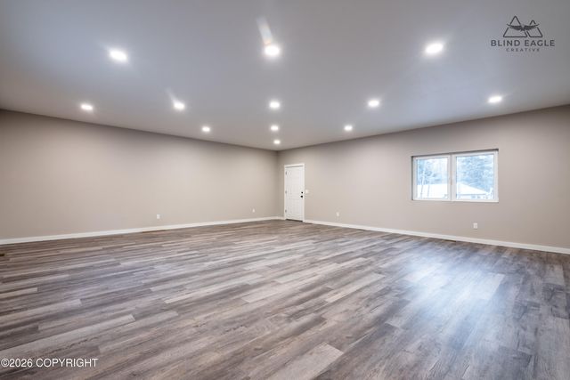 23012 Homestead Road, Chugiak, AK 99567