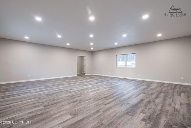 23012 Homestead Road, Chugiak, AK 99567