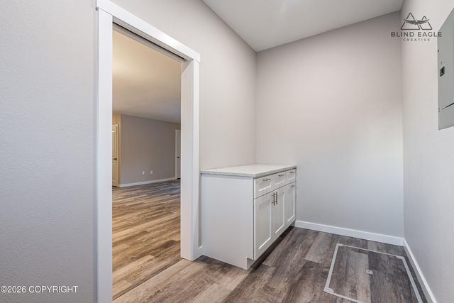 23012 Homestead Road, Chugiak, AK 99567