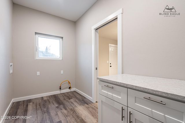 23012 Homestead Road, Chugiak, AK 99567