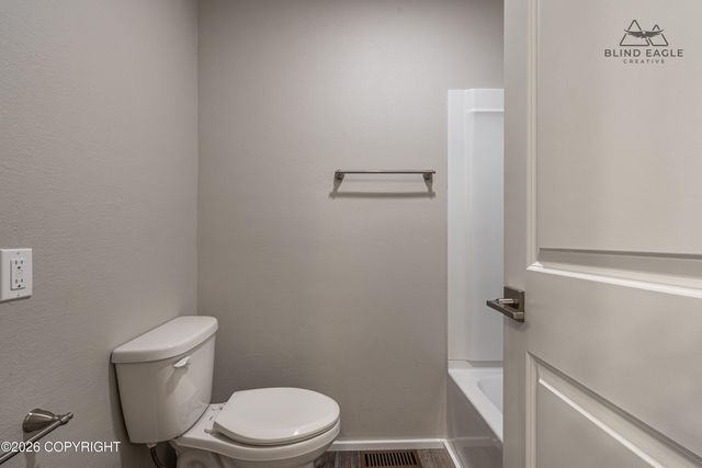 23012 Homestead Road, Chugiak, AK 99567