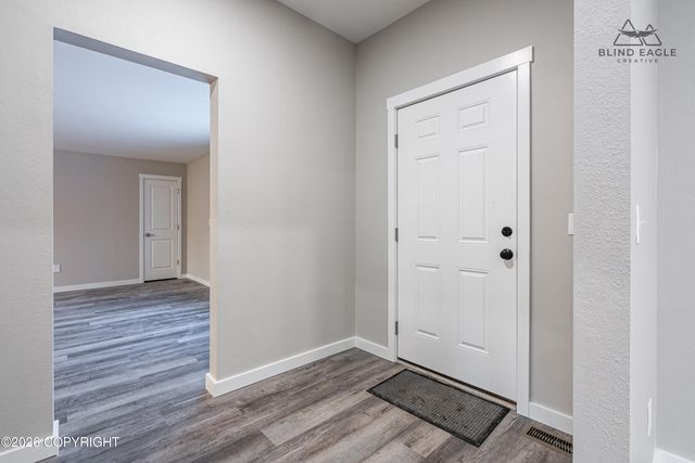 23012 Homestead Road, Chugiak, AK 99567