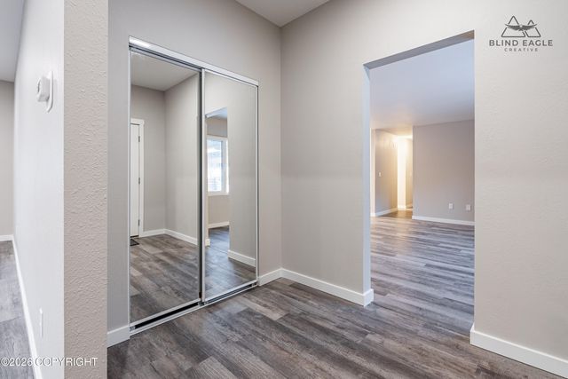 23012 Homestead Road, Chugiak, AK 99567