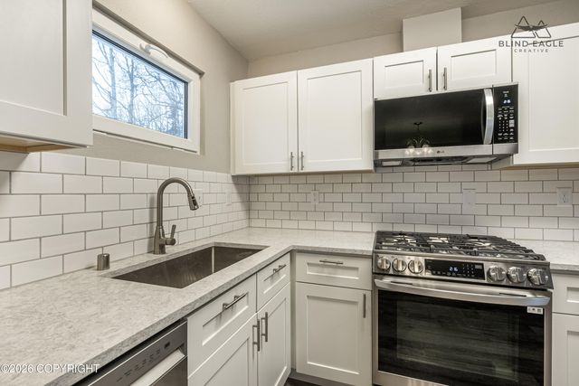 23012 Homestead Road, Chugiak, AK 99567