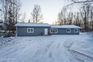 23012 Homestead Road, Chugiak, AK 99567