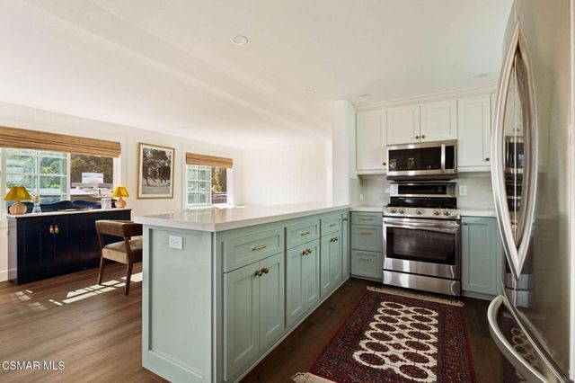 1 Paradise Cove Road, Malibu, CA 90265