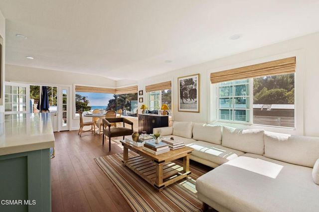 1 Paradise Cove Road, Malibu, CA 90265