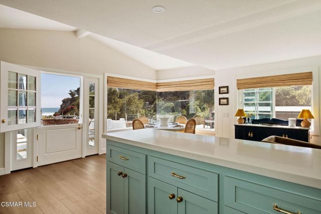 1 Paradise Cove Road, Malibu, CA 90265