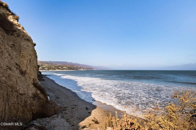 1 Paradise Cove Road, Malibu, CA 90265