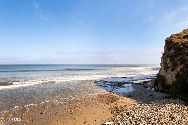 1 Paradise Cove Road, Malibu, CA 90265