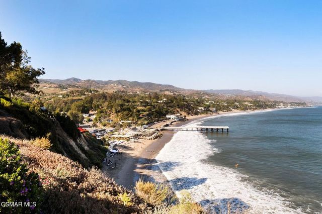 1 Paradise Cove Road, Malibu, CA 90265
