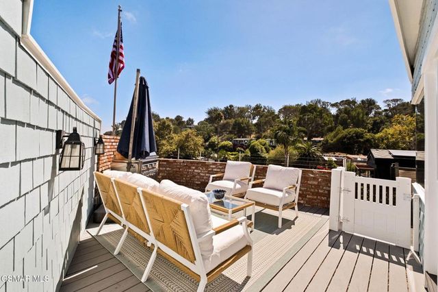1 Paradise Cove Road, Malibu, CA 90265