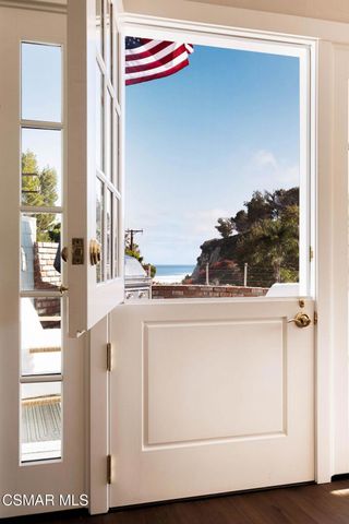 1 Paradise Cove Road, Malibu, CA 90265