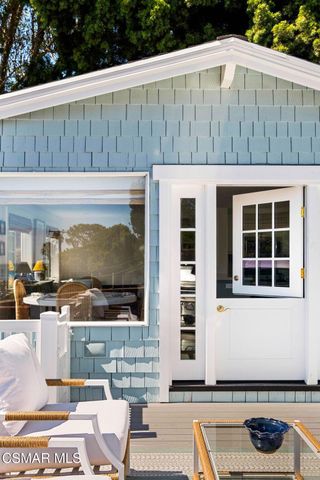 1 Paradise Cove Road, Malibu, CA 90265