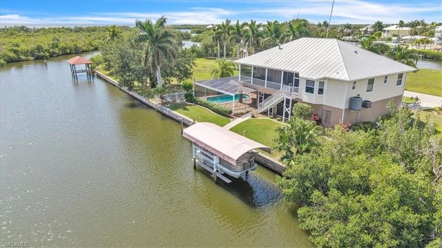 24173 Henry Morgan BLVD, Punta Gorda, FL 33955