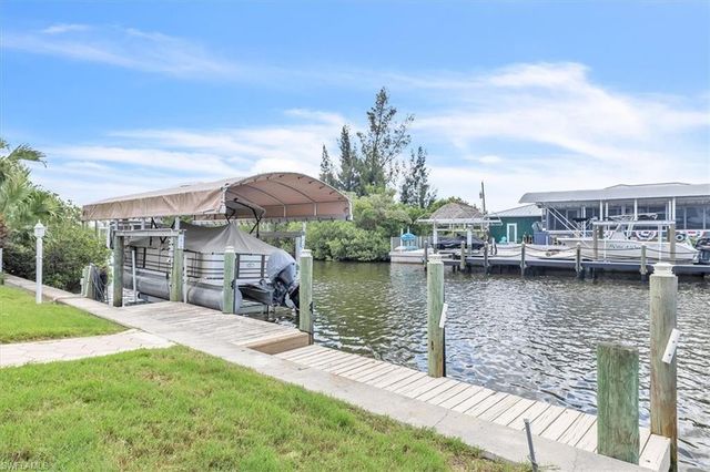 24173 Henry Morgan BLVD, Punta Gorda, FL 33955