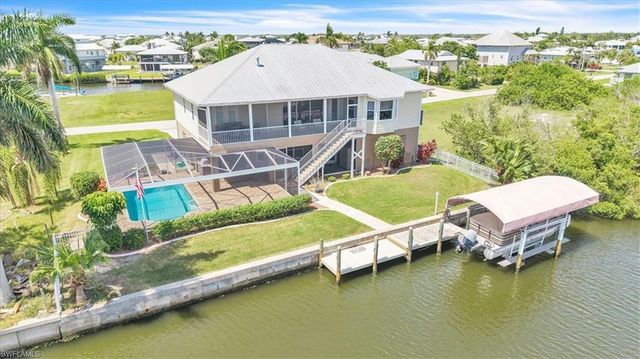 24173 Henry Morgan BLVD, Punta Gorda, FL 33955