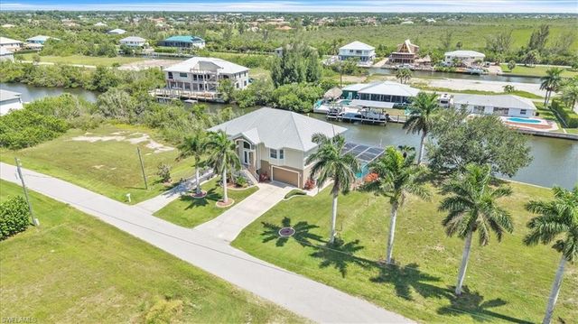 24173 Henry Morgan BLVD, Punta Gorda, FL 33955