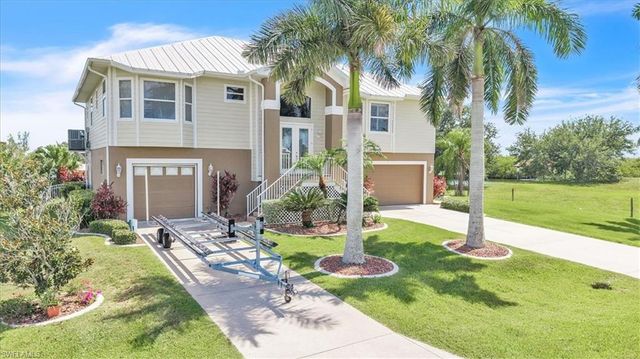 24173 Henry Morgan BLVD, Punta Gorda, FL 33955