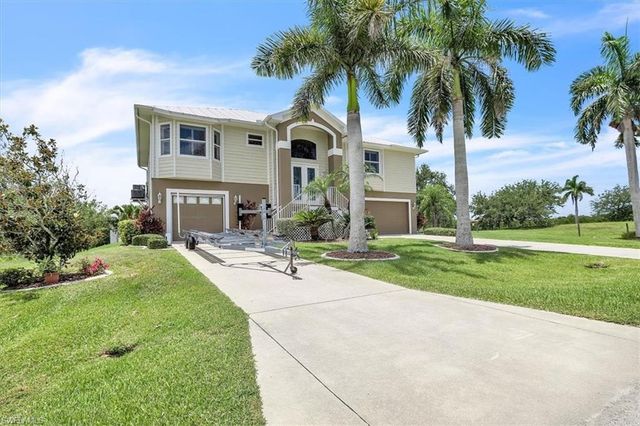 24173 Henry Morgan BLVD, Punta Gorda, FL 33955