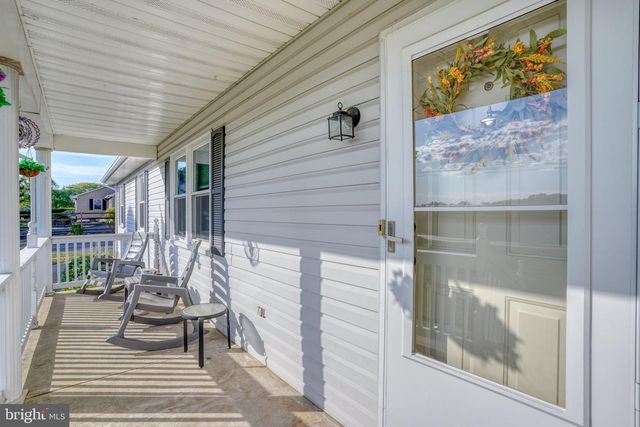 313 COW MARSH CREEK RD, Camden Wyoming, DE 19934