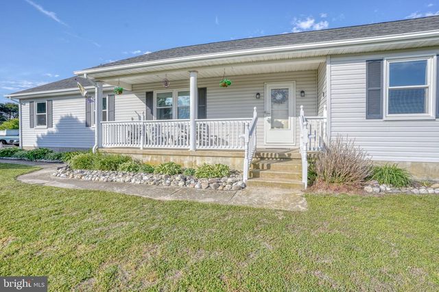 313 COW MARSH CREEK RD, Camden Wyoming, DE 19934