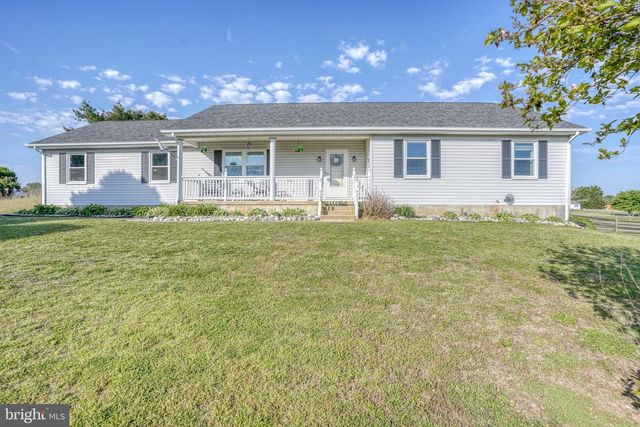 313 COW MARSH CREEK RD, Camden Wyoming, DE 19934