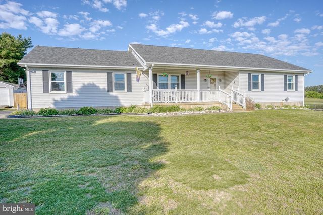 313 COW MARSH CREEK RD, Camden Wyoming, DE 19934