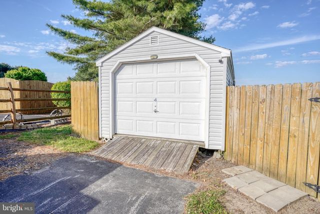 313 COW MARSH CREEK RD, Camden Wyoming, DE 19934