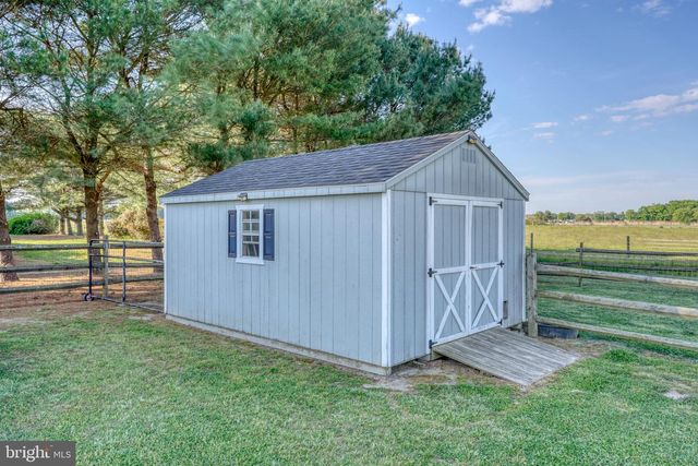 313 COW MARSH CREEK RD, Camden Wyoming, DE 19934