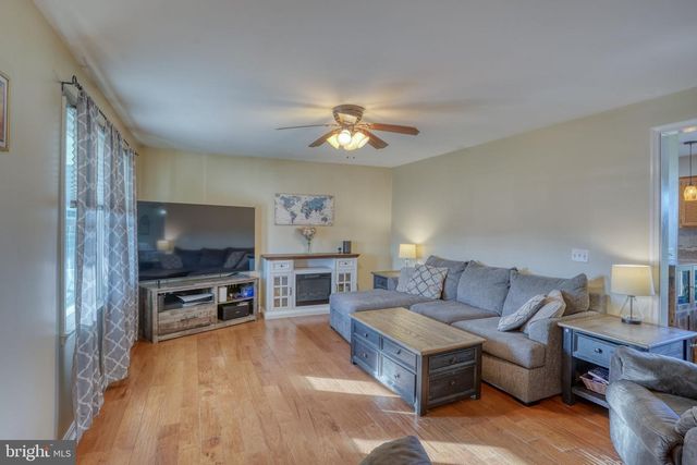 313 COW MARSH CREEK RD, Camden Wyoming, DE 19934