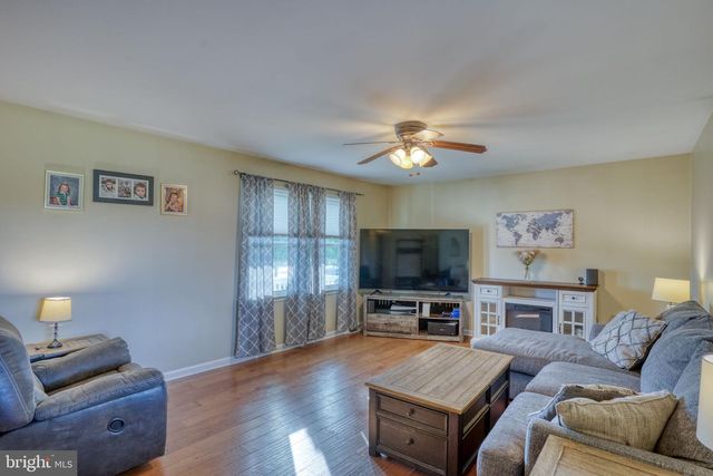 313 COW MARSH CREEK RD, Camden Wyoming, DE 19934