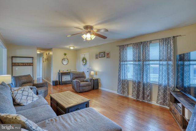 313 COW MARSH CREEK RD, Camden Wyoming, DE 19934