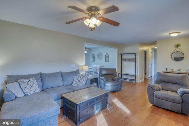 313 COW MARSH CREEK RD, Camden Wyoming, DE 19934