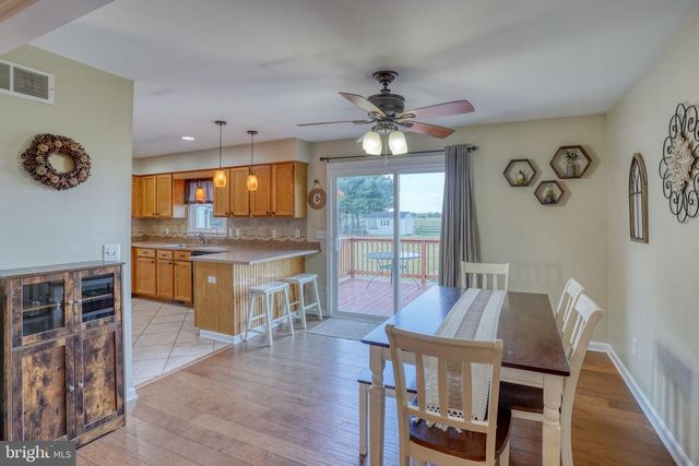 313 COW MARSH CREEK RD, Camden Wyoming, DE 19934
