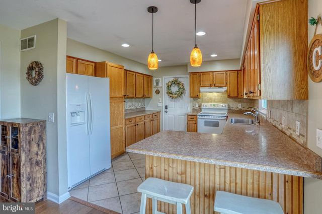 313 COW MARSH CREEK RD, Camden Wyoming, DE 19934