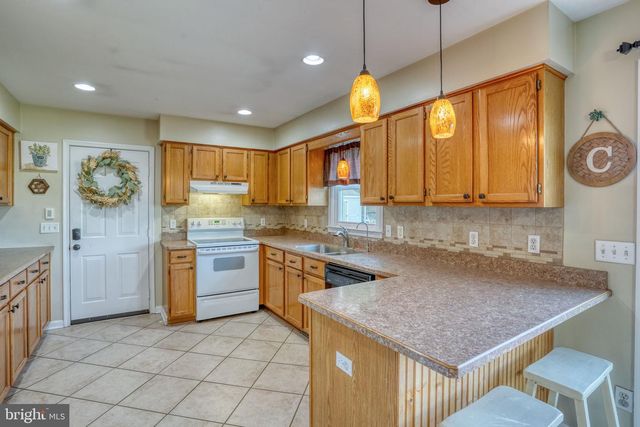313 COW MARSH CREEK RD, Camden Wyoming, DE 19934