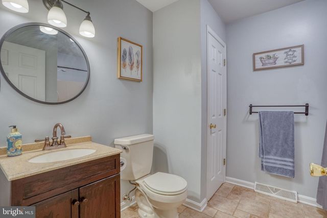 313 COW MARSH CREEK RD, Camden Wyoming, DE 19934